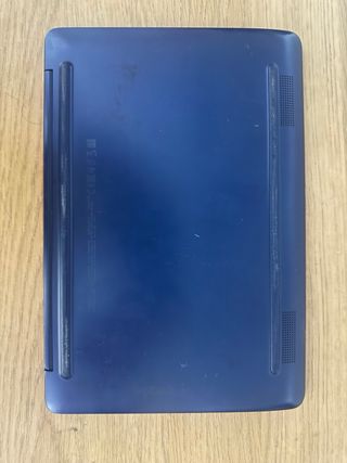 Portátil HP Stream Azul