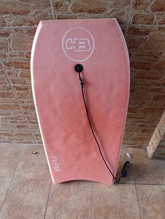 Tabla de bodysurf