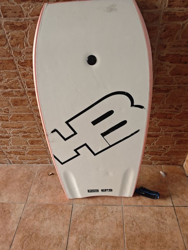 Tabla de bodysurf