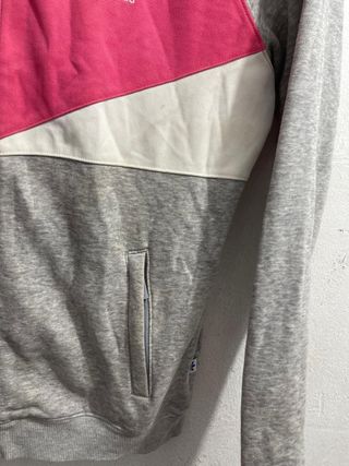 ¡¡OFERTA!! Talla XL Chaqueta Adidas Vintage 