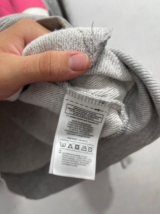 ¡¡OFERTA!! Talla XL Chaqueta Adidas Vintage 