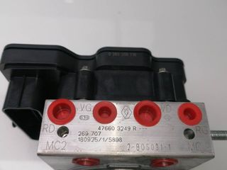 ABS DACIA SANDERO (10)