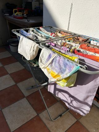 Funda jaula pequeña multicolor
también pañuelos