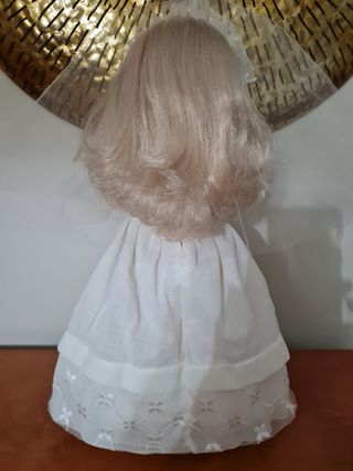 Nancy Comunión