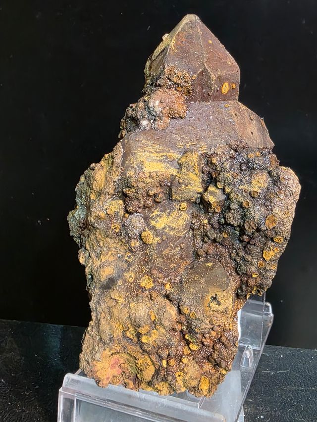 Lotto 3 Quarzo naturale