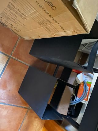 Campana cocina cata