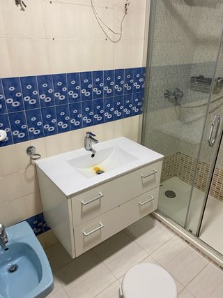 Mueble Lavabo en perfectas condiciones.