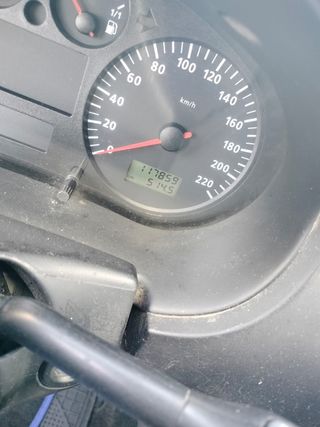 SEAT Ibiza 2002