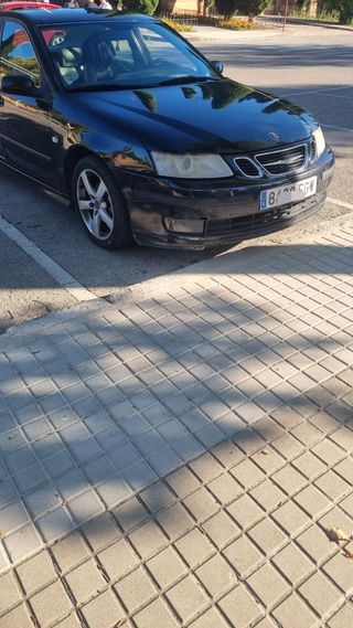 Saab 9-3 2007