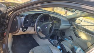 Saab 9-3 2007