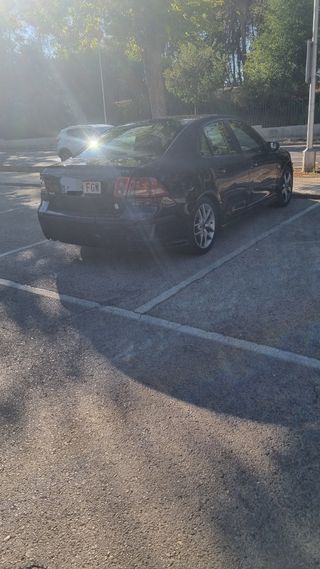 Saab 9-3 2007