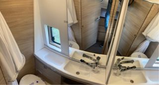 KNAUS BOX STAR FAMILY DUCATO