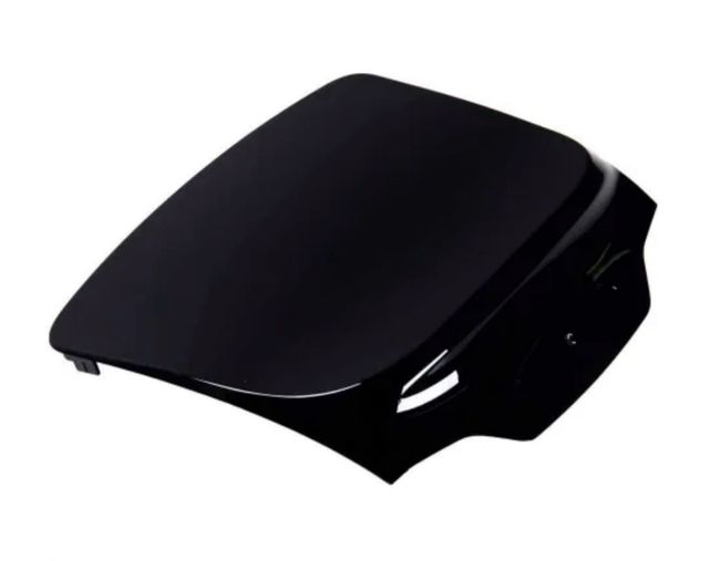 Shad Funda carcasa negra SH40 para parte superior