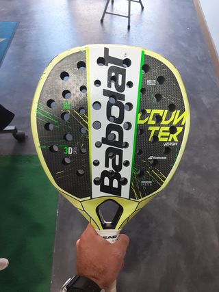 Babolat Counter Veron Pala Pádel

