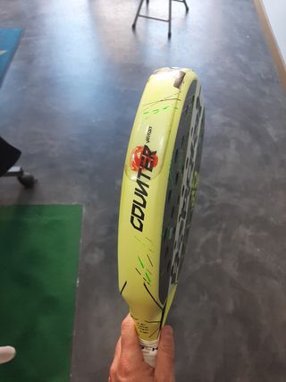 Babolat Counter Veron Pala Pádel
