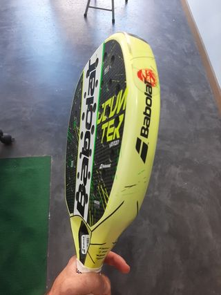 Babolat Counter Veron Pala Pádel
