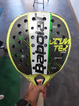 Babolat Counter Veron Pala Pádel
