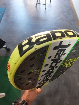 Babolat Counter Veron Pala Pádel
