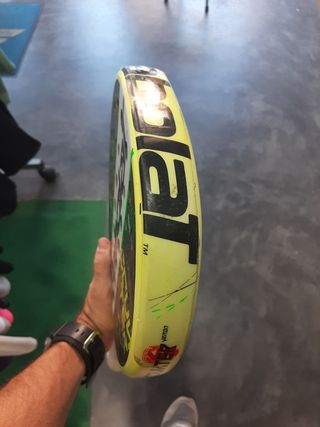 Babolat Counter Veron Pala Pádel

