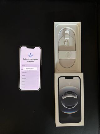 iPhone 13