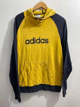 ¡¡OFERTA!! Talla M Sudadera Adidas Vintage