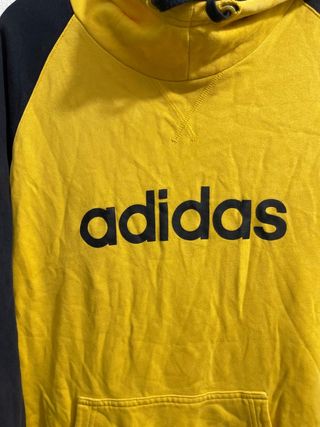 ¡¡OFERTA!! Talla M Sudadera Adidas Vintage