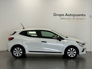 Renault Clio Business