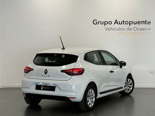 Renault Clio Business