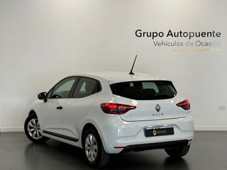 Renault Clio Business