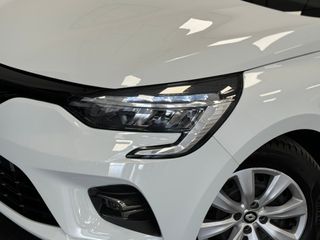Renault Clio Business