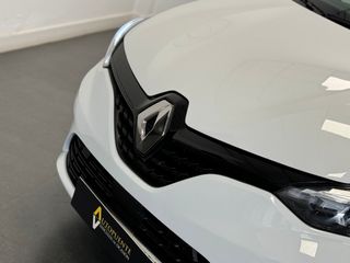 Renault Clio Business