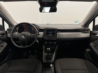 Renault Clio Business