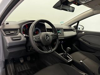 Renault Clio Business