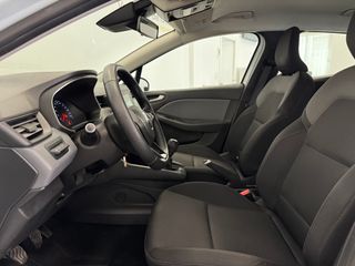Renault Clio Business