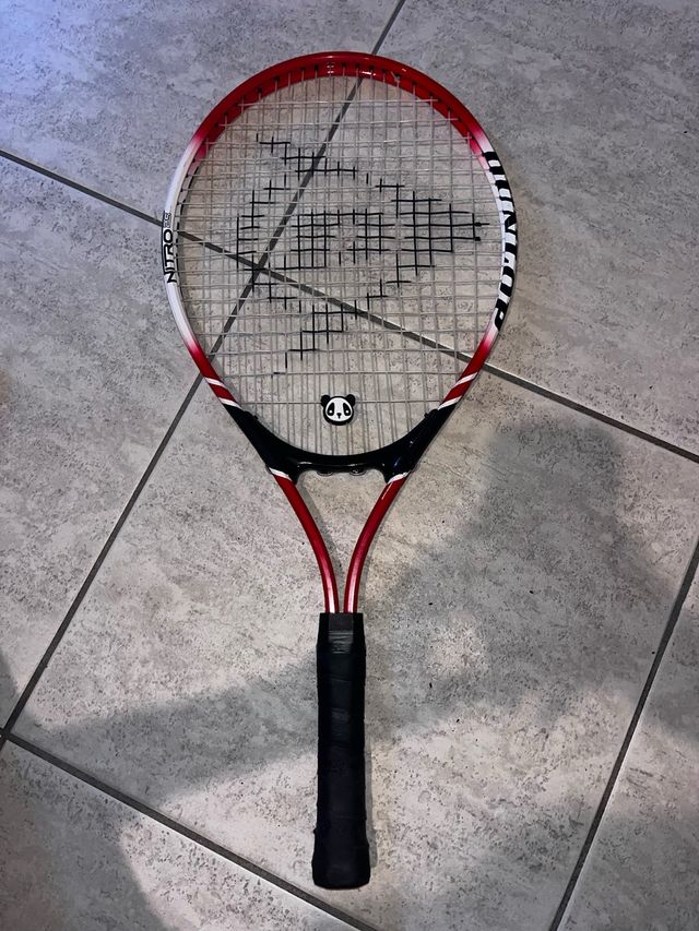 Racchetta da tennis Dunlop 