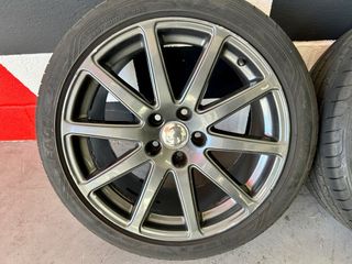 Llantas de aluminio grupo VAG