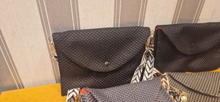 Bolso mujer ultra ligero