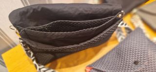 Bolso mujer ultra ligero