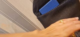 Bolso mujer ultra ligero