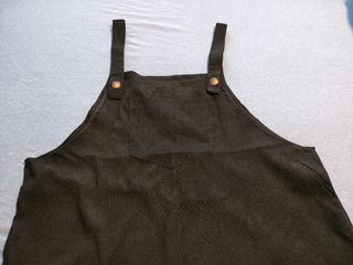 Mono Negro Peto Talla Grande