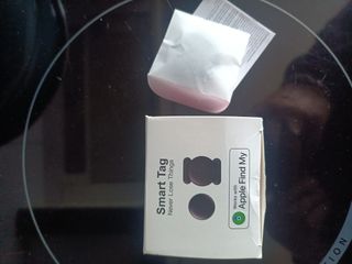 Localizador Smart Tag Apple Find My