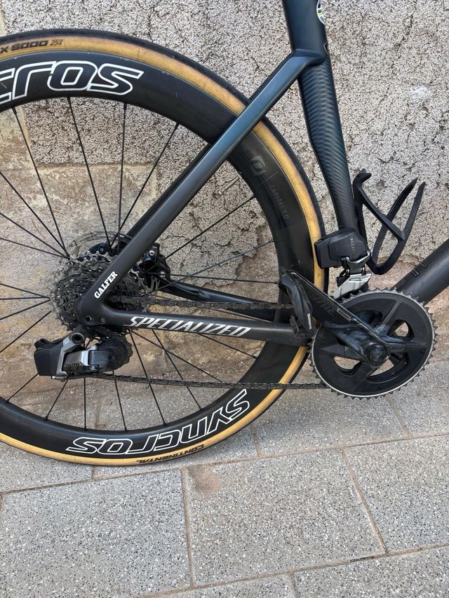 Specialized Tarmac SL7