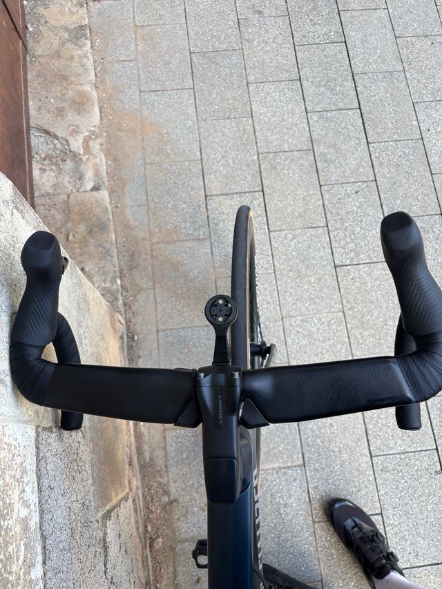 Specialized Tarmac SL7