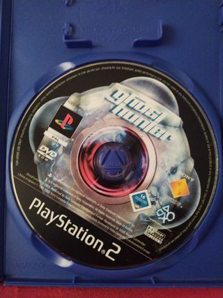 Ghosthunter PS2