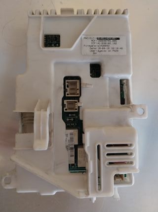 Scheda Elettronica Electrolux RWF1274