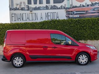  Ford Transit Connect Van 1.5EcoBlue  Trend 210 