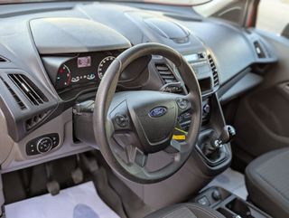  Ford Transit Connect Van 1.5EcoBlue  Trend 210 