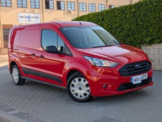  Ford Transit Connect Van 1.5EcoBlue  Trend 210 