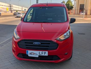  Ford Transit Connect Van 1.5EcoBlue  Trend 210 