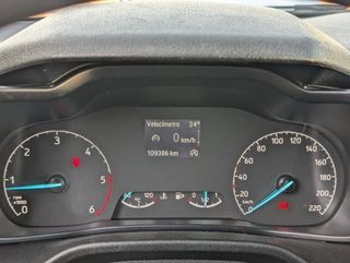  Ford Transit Connect Van 1.5EcoBlue  Trend 210 